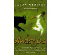 Andalus – Unlocking the Secrets of Moorish Spain – Penguin Books