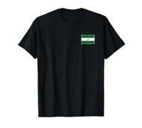 ANDALUSIA ANDALUCIA FLAG SEVILLE SPAIN T-Shirt