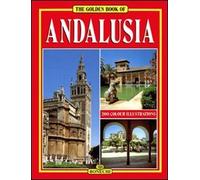 Andalusia (Golden Guides)
