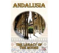 Andalusa: Legacy of the Moors [DVD]