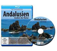 Andalusia - magic of nature