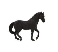 Mojo ANDALUSIAN HORSE toys model figure kids girls plastic animal farm figurine