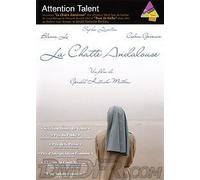 Andalusian Cat / Cowhide ( La Chatte andalouse / Peau de vache ) [DVD]