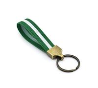 Andalusian Flag Bracelet and Keychain Elastic Band Andalusian Keychain for Men Women