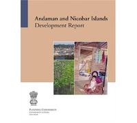 Andaman and Nicobar Islands Development Report (State Development Report)
