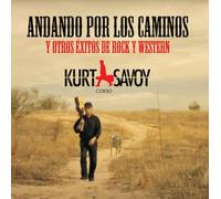 Andando Por Los Caminos [VINYL]