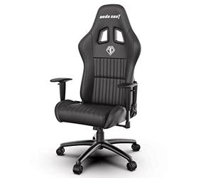 ANDASEAT Gaming Seat Anda Jungle Series - Black