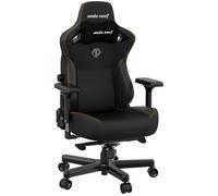 ANDASEAT Kaiser 3 Series Premium Gaming Chair - Elegant Black