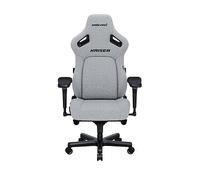 Andaseat Kaiser 4 Prem Xl Gaming Chair - Grey Fab One Colour