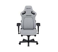 Anda Seat Kaiser 4 Gaming armchair Upholstered seat Grey