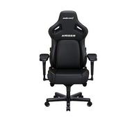 Andaseat Kaiser 4 Premium Xl Gaming Chair Grey