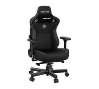 Andaseat Kaiser Series 3 Premium Large Gaming Chair - Black Natural
