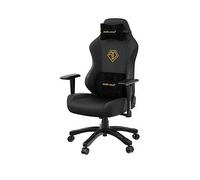 Andaseat Phantom 3 Faux Leather & Premium Gaming Chair One Colour