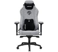 ANDASEAT Phantom Series Gaming Chair - XL, Grey
