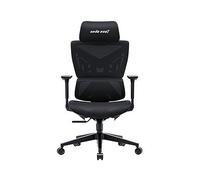 Anda Seat AD-WY-01-BBB video game chair Gaming armchair Mesh seat Black