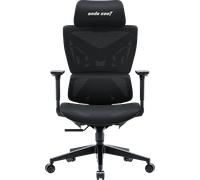 AndaSeat X-Air Mega Premium Mesh Gaming Chair in Space Black
