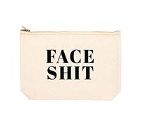 Andaz Press Cosmetic Makeup Bags Part 1 Collection, Face