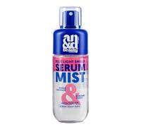 ANDbeauty Blue Light Shield Serum Mist Face Spray with Niacinamide, Vitamin C Esters, Ceramides & Ectoin, Protects Against Blue Light, Hydrates, Soothes, Glow Finish, 100 ml