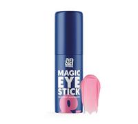 ANDbeauty Magic Eye Stick - Cooling Eye Balm with Caffeine, Vitamin E & Hyaluronic Acid - Against Dark Circles & Puffiness - Refreshing Eye Care Stick for Travel, Vegan & Cruelty Free