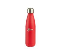 ANDE Bottle 0.5 LT Acc Inox P.C. And, Unisex Bottle, Red, One Size