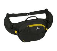 Ande Etna Marsupio Waist Bag Black