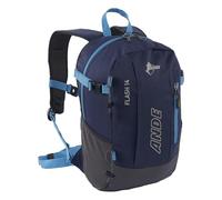 Ande Flash 14 Litre Technical Backpack | Multi-Function | Large Capacity Unisex - Adult (Pack of 1)