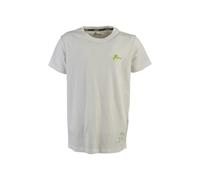 Ande Geko JR T-Shirt, Bianco, 152