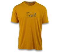 Ande Luna Short Sleeve T-shirt