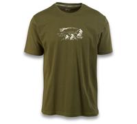 Ande Luna Short Sleeve T-shirt