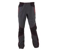 Ande M16026-C580 ANTELAO Pants Men's Antracite/Nero Size 54