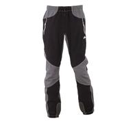 Ande M16026-H590 ANTELAO Pants Men's Nero/Antracite Size 52