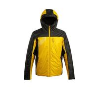 ANDE M21027-2909 Men's Jacket Gold/Black