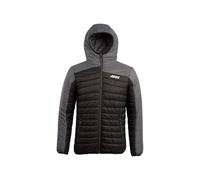 ANDE M25018-H590 Men's Jacket Black/Anthracite