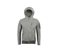 ANDE M31036A-6510 Men's Long Shirt Grey/Anthracite