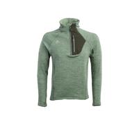 ANDE M31040-0410 Men's Long Shirt Pine Green