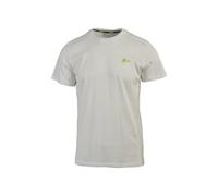 Ande M33029-0101 Climb T-Shirt Men's Bianco Size S