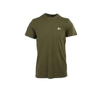 Ande Men's Geko T-Shirt, Verde FOGLIA, S