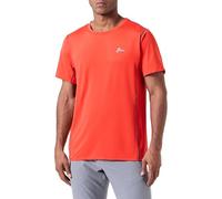 Ande Men's CAMPELLI T-Shirt, Arancio, S