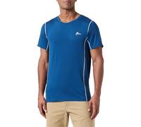 Ande Men's CAMPELLI T-Shirt, BLU, S