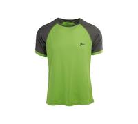 Ande Men's New PERTUSIO T-Shirt, VDE Acido/Antracite, S