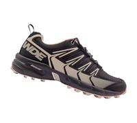Ande Men's New Tour EVO Trekking Shoes, Black, 10.5 UK