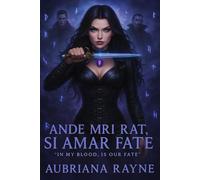 Ande Mri Rat, Si Amar Fate "In My Blood, Is Our Fate"