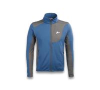 Ande New Averta Men's Fleece - Technical and Breathable for Outdoor Activities
