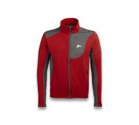 Ande New Averta Men's Fleece - Technical and Breathable for Outdoor Activities