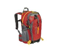 Ande Pelmo 18 L Technical Backpack | Multi-Function | Large Capacity Unisex - Adult (Pack of 1)