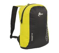 Ande Pocket 12 L Technical Backpack | Multi-Function | Large Capacity Unisex - Adult (Pack of 1)