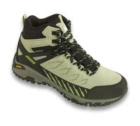 Ande Sniper High Wp Tubava Hiking Boots Green EU 41 Woman