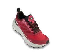 Ande Spitfire Unisex Adult Hiking Shoe, Red/Raspberry, EU 41 - UK 7, Raspberry Red, 7 UK