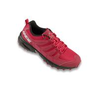 Ande New Tour Evo Hiking Shoes Red EU 37