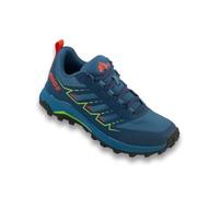 Ande Unisex Tornado Trekking Shoe, Blue Denim Vde Brill, 10.5 UK